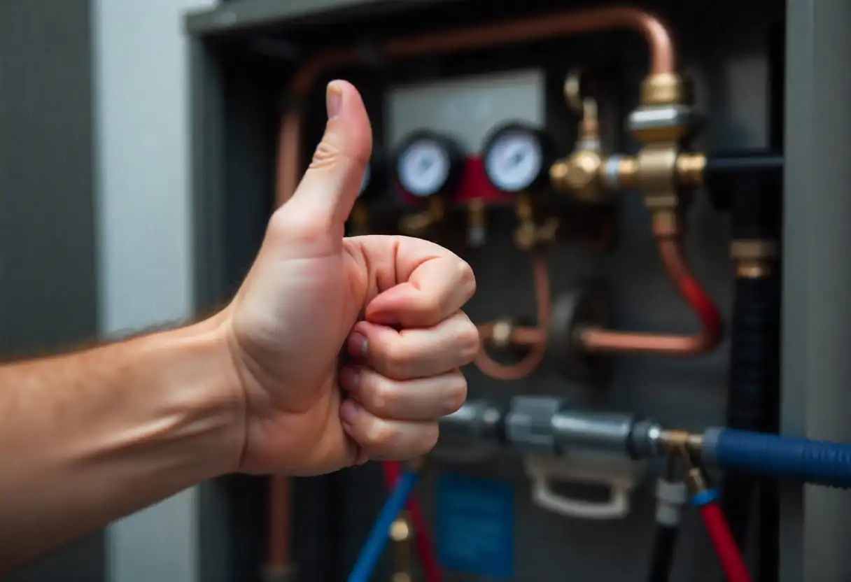 Emergency HVAC services and installations in Duquesne, PA