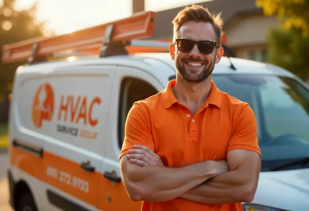 Professional HVAC repair and installation services in Duquesne, PA